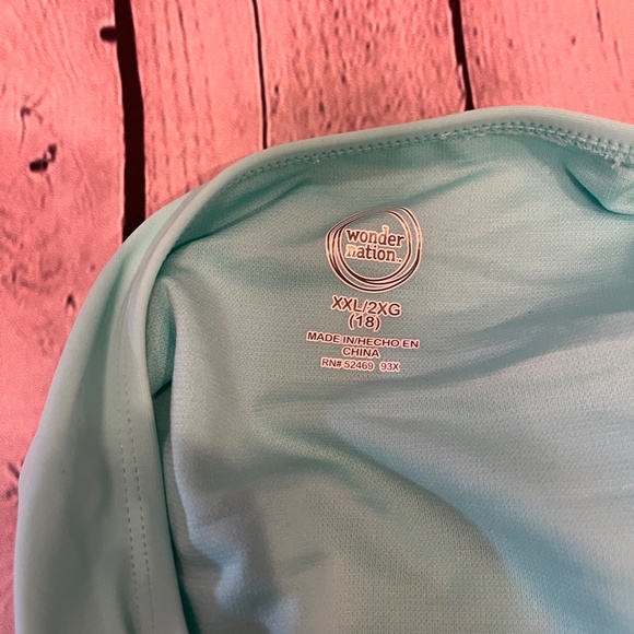 🌻bathing suit multi color - Picture 2 of 3